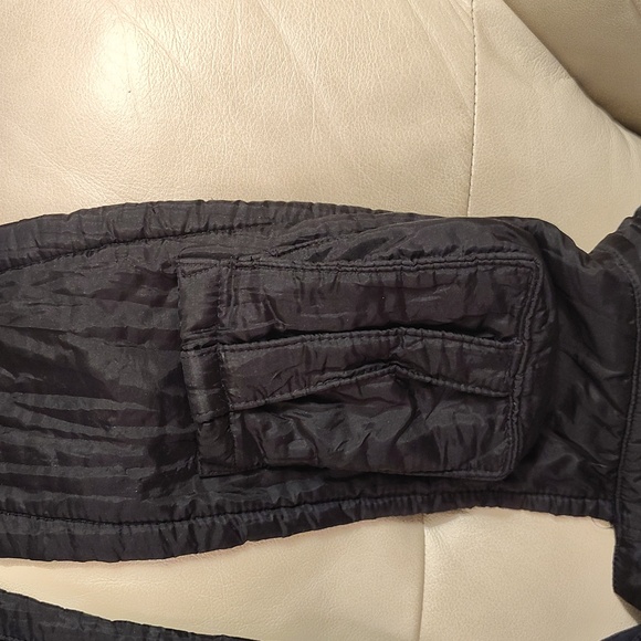 We The Free Oversized Puffer Sling Bag - Picture 6 of 8